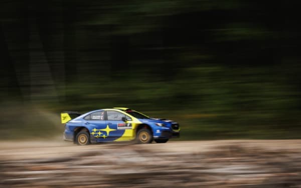 Subaru’s Gritty Triumph at Ojibwe Secures Fourth ARA Title
