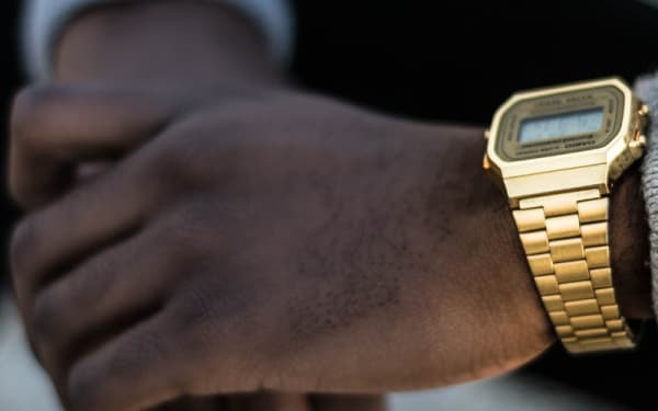 5 Reliable Casio Watches for Everyday Wear