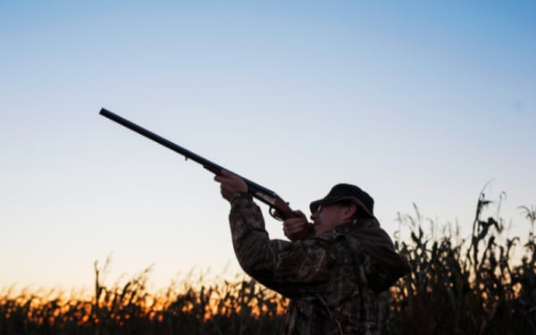 NC Celebrates Hunting and Fishing Day with Free Events