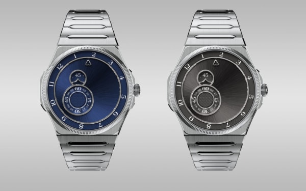 Trilobe Trente-Deux: A Bold New Timepiece Redefines Luxury
