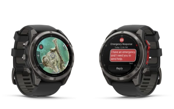 Garmin Fenix 8 Pro: Brightest Watch, Bold Price