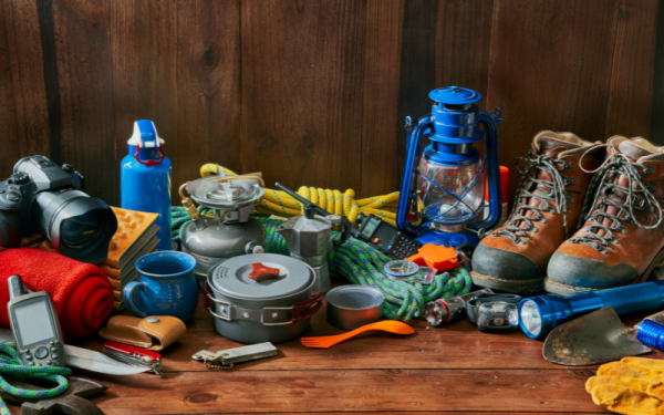 10 Must-Pack Items for Any Emergency
