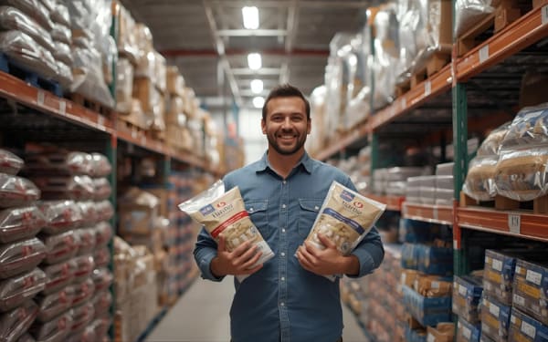 11 New Costco Items Worth the Hype