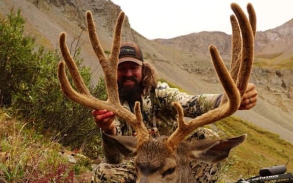 Idaho Hunter Faces Felonies for Poaching