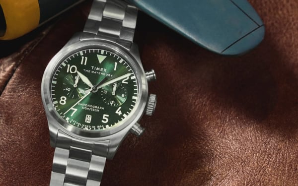 Is This $200 Timex the Ultimate Pilot Watch?