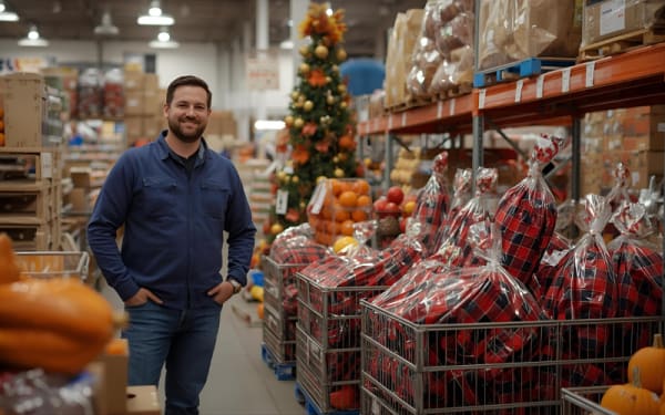 11 Best New Costco Items Mid-September