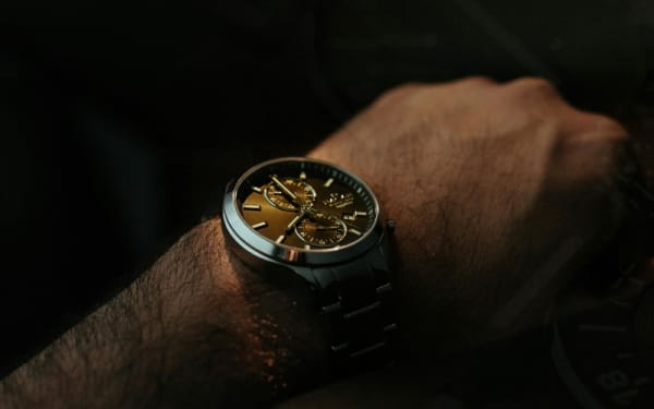 5 Of The Best Carbon Fiber Watches On The Market