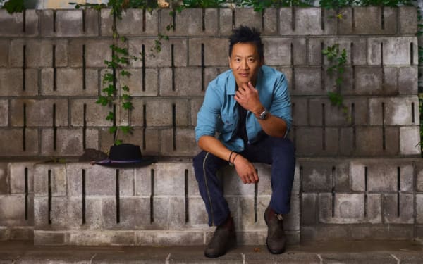 Explorer Lin Joins Hamilton's Bold Step