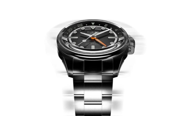 Timex's Bold Leap into Travel Watch Mastery