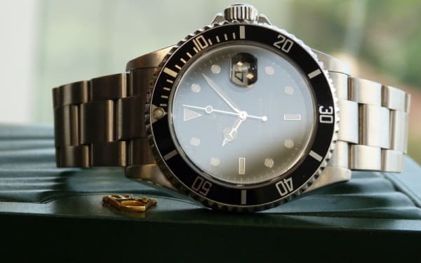 Top Second-Hand Watches Worth Snagging