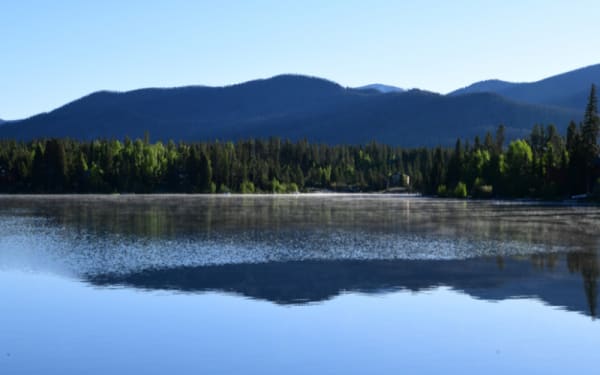 Grand Lake Grind: Bass Champs Face the Bite