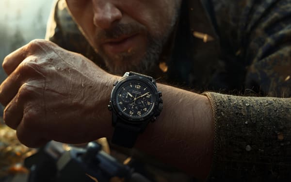 Top Watches for Rugged Hunting Trips