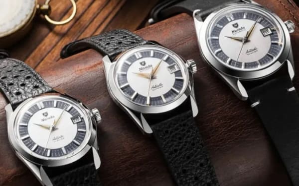 Nivada Just Built a Brand-New 1974 Time Capsule