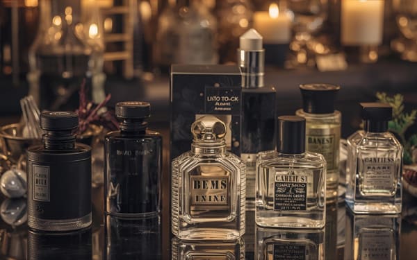 10 Designer Fragrances To Gift This Year
