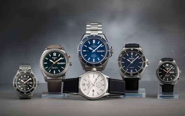 Best Watches to Gift This Holiday That Punch Above Their Price