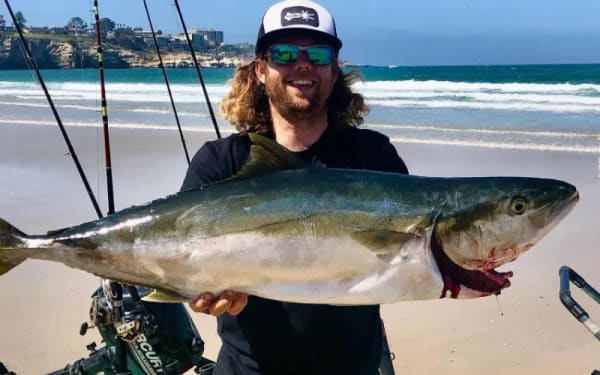 Tragic Loss of a Fishing Legend at Sea