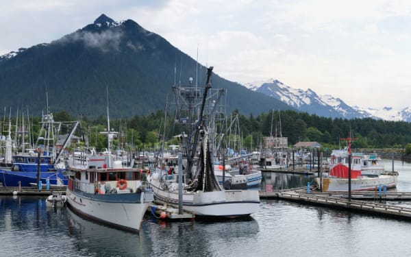 Is Alaska’s Fishing Industry Finally Turning the Corner?