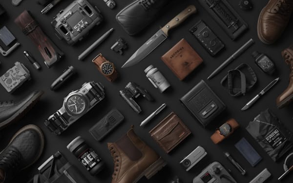 Men's Black Friday Shopping Guide 2025