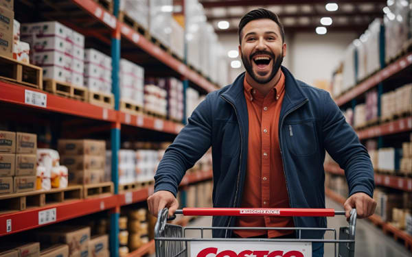 11 Best New Costco Items for Winter 2025