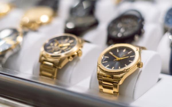 Best Men’s Dress Watches for Every Budget