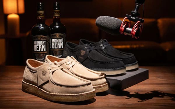 Thursday Boots Shakes Up a Classic