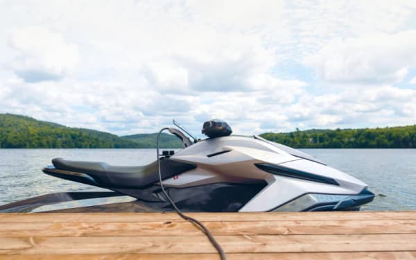 Taiga Motors: Electrifying Off-Road Adventures