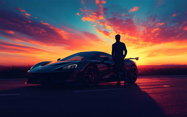 Car Enthusiast's Gift Guide 2025