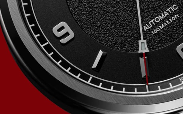 Could This $690 Japanese Watch Finally Dethrone the Rolex Explorer?