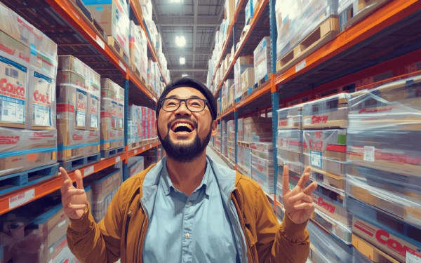 6 Costco Deals To Help You Beat Rising Grocery Prices