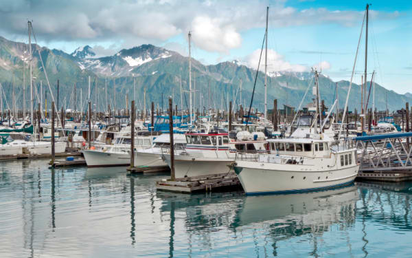 Alaska's Fisheries Faced Real Hardship in 2025