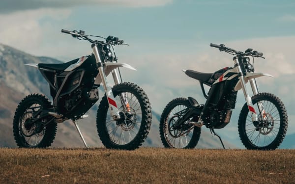 Electric Dirt Bikes That Change the Game