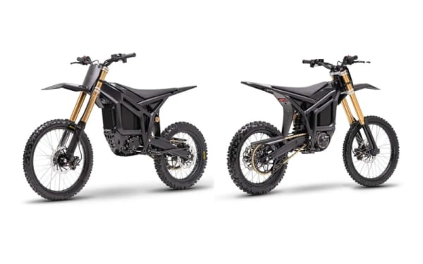 Is the Komodo the Future of Dirt Biking?