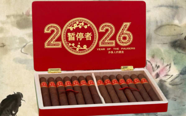 Why Two Alaskans Are Getting Their Own Cigars