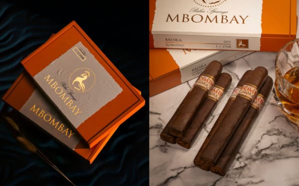 Five-Year-Aged MBombay Mora Makes Comeback After Brand's Long Silence