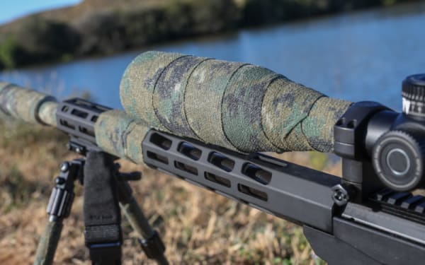 Idaho Poised To Restrict High-Tech Hunting Gear