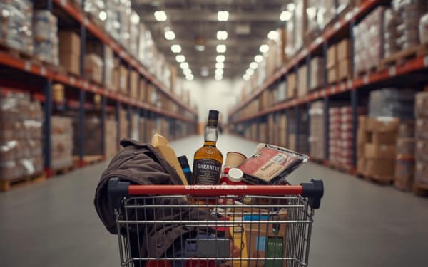 10 Costco Buys That'll Make Your January Better