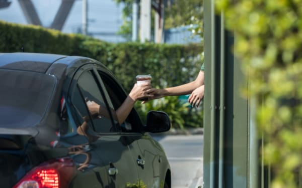 Dutch Bros Swallows Clutch Coffee Chain in Risky Bet