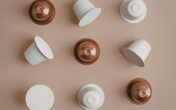 Keurig Recalls Decaf Pods With Hidden Caffeine