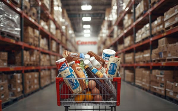 11 Costco Must-Haves That Belong in Every Cart