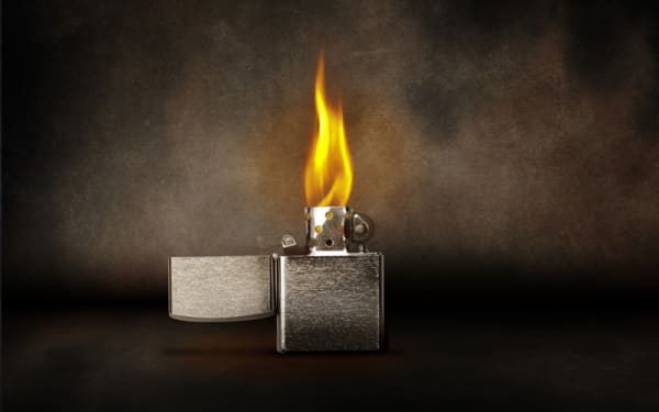 The Best Lighters You'll Actually Want to Carry