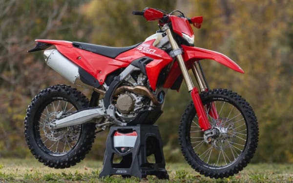 Ducati Brings Racing DNA To The Streets