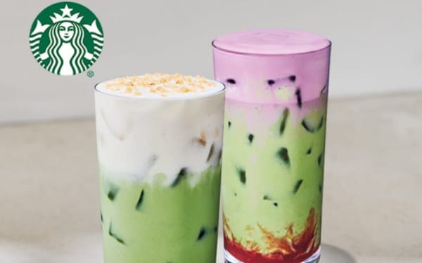 Starbucks Unveils Bold Coffee Launch for Spring
