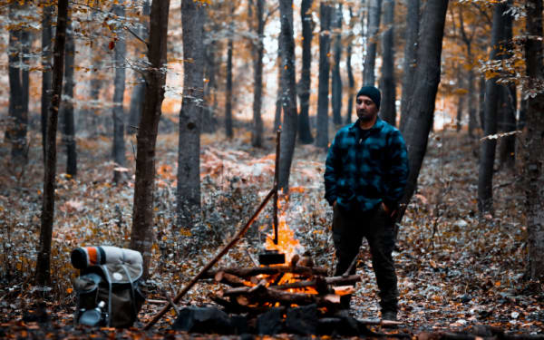 28 Useful Items Outdoorsmen Should Have