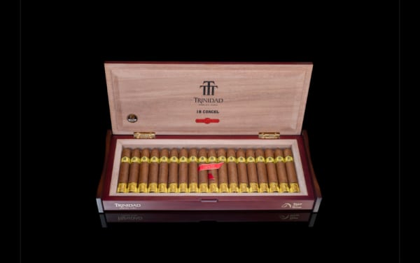 Trinidad Corcel Debuts in Hong Kong for Lunar New Year