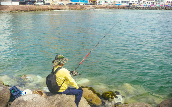 Florida's New Fishing License Rule Frustrates Visitors