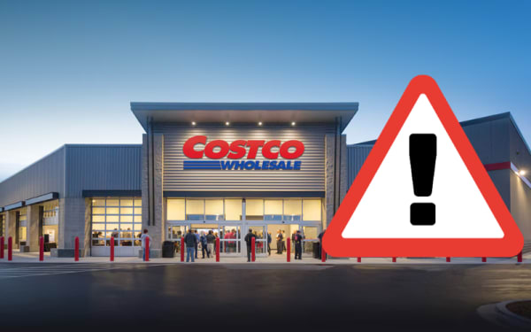 Costco Recalls Popular Bakery Item Over Mislabeling