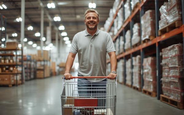 11 Costco Spring Home Finds You Need Right Now