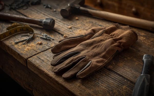 Work Gloves for Every Situation