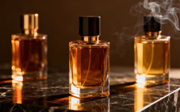 Popular Middle Eastern Colognes For Men