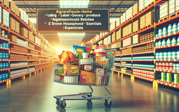 Costco Products Everyone Should Try At Least Once